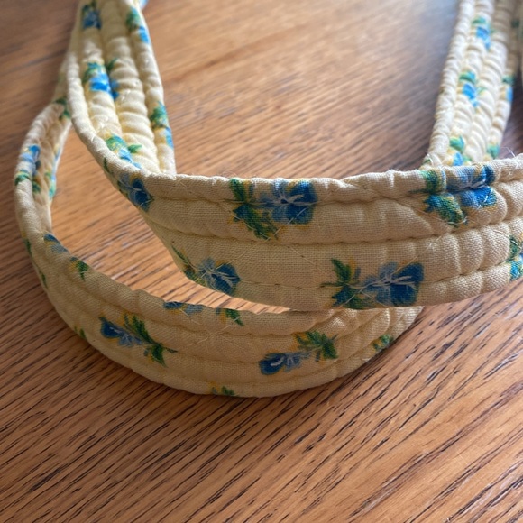 Vera Bradley Katherine purse - Picture 7 of 7